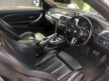 Bmw 4 series petrol bmw 4 series Bmw 4 series petrol bmw 4 series