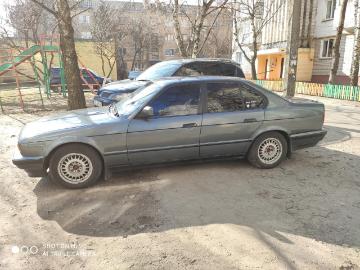 Bmw 520 1989 gibrid bmw 520 1989 Bmw 520 1989 gibrid bmw 520 1989