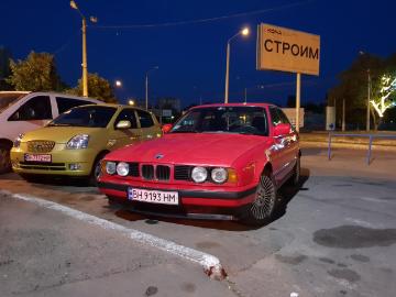 Bmw 520 1990 benzin bmw 520 1990 Bmw 520 1990 benzin bmw 520 1990