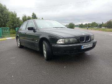 Bmw 520 1998 benzin bmw 520 1998 Bmw 520 1998 benzin bmw 520 1998