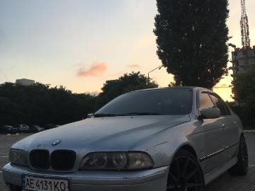 Bmw 520 1998 gibrid bmw 520 1998 Bmw 520 1998 gibrid bmw 520 1998