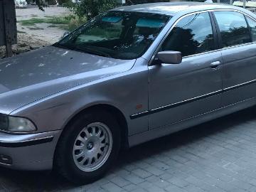 Bmw 520 1999 benzin bmw 520 1999 Bmw 520 1999 benzin bmw 520 1999