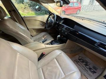 Bmw 520 2006 lpg dizel bmw 520 Bmw 520 2006 lpg dizel bmw 520