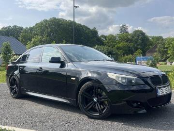 Bmw 520 2007 dizel bmw 520 2007 Bmw 520 2007 dizel bmw 520 2007