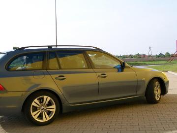 Bmw 520 2008 dizel bmw 520 2008 Bmw 520 2008 dizel bmw 520 2008