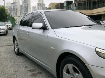 Bmw 520 2009 lpg dizel bmw 520d Bmw 520 2009 lpg dizel bmw 520d