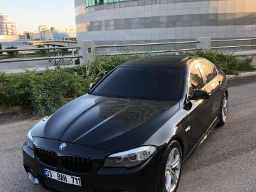 Bmw 520 2011 lpg dizel bmw 520d Bmw 520 2011 lpg dizel bmw 520d