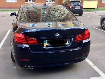 Bmw 520 2012 dizel bmw 520 2012 Bmw 520 2012 dizel bmw 520 2012