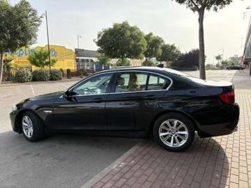 Bmw 520 2013 diesel bmw 520 520da gran turismo modern