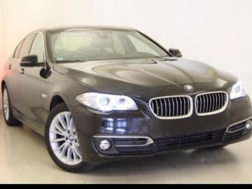 Bmw 520 2016 dizel bmw 520 2016
