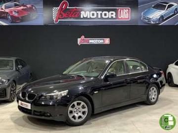 Bmw 530 2006 gasolina bmw 530 530i Bmw 530 2006 gasolina bmw 530 530i