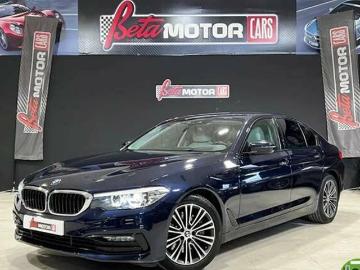 Bmw 530 2017 diesel bmw 530 diesel