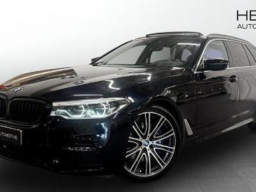 Bmw 530 diesel bmw 530 d xdrice touring m sport pano 360 hud