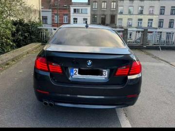 Bmw 5 reeks 2010 diesel bruxelles bmw 5 reeks diesel 5 Bmw 5 reeks 2010 diesel bruxelles bmw 5 reeks diesel 5