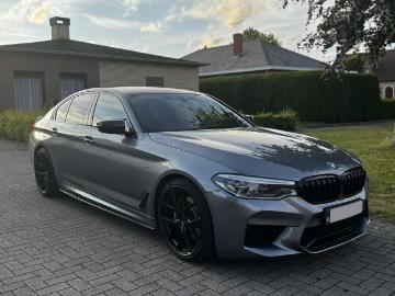 Bmw 5 reeks 2017 essence leest bmw 5 reeks benzine 5 Bmw 5 reeks 2017 essence leest bmw 5 reeks benzine 5