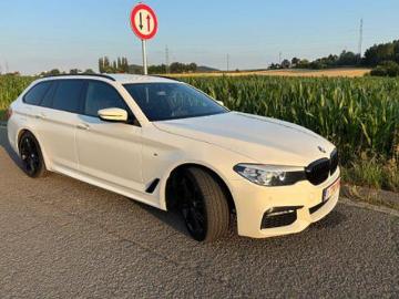 Bmw 5 reeks 2018 diesel bmw 520d touring pack sport m Bmw 5 reeks 2018 diesel bmw 520d touring pack sport m