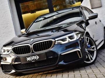 Bmw 5 reeks 2018 diesel bmw 5 serie 550 d as xdrive np 104 490 top conditio Bmw 5 reeks 2018 diesel bmw 5 serie 550 d as xdrive np 104 490 top conditio