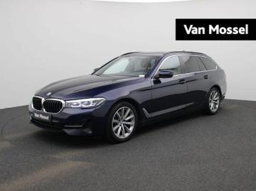Bmw 5 reeks 2022 diesel bmw 5 reeks touring 520d xdrive aut 140 kw nappa leder Bmw 5 reeks 2022 diesel bmw 5 reeks touring 520d xdrive aut 140 kw nappa leder
