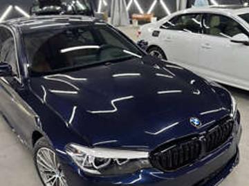 Bmw 5 seria 2019 benzin bmw 5 series 2019