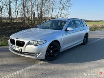 Bmw 5 series 2010 diesel bmw f11 520d Bmw 5 series 2010 diesel bmw f11 520d