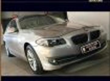 Bmw 5 series 2011 2011 bmw 5 series 530d sedan for sale in mumbai