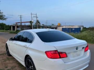 Bmw 5 series 2011 diesel 2011 bmw 5 series 520d sedan Bmw 5 series 2011 diesel 2011 bmw 5 series 520d sedan