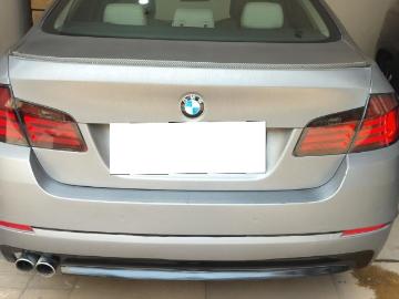 Bmw 5 series 2012 diesel 2012 bmw 5 series 520d sedan Bmw 5 series 2012 diesel 2012 bmw 5 series 520d sedan