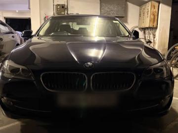 Bmw 5 series 2012 diesel 2012 bmw 5 series 520d sedan Bmw 5 series 2012 diesel 2012 bmw 5 series 520d sedan
