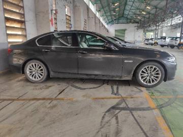 Bmw 5 series 2015 diesel 2015 bmw 5 series 520d luxury line