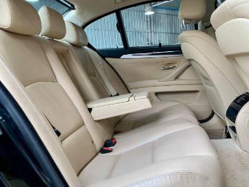 Bmw 5 series 2016 diesel 2016 bmw 5 series 520d luxury line