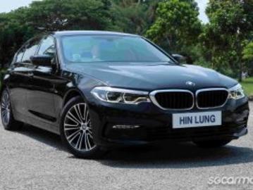 Bmw 5 series 2018 bmw 5 series 520i sport Bmw 5 series 2018 bmw 5 series 520i sport