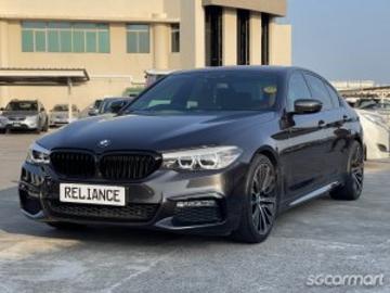 Bmw 5 series 2018 bmw 5 series 530i m sport Bmw 5 series 2018 bmw 5 series 530i m sport