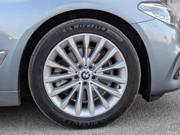Bmw 5 series 2018 diesel 2018 bmw 5 series 520d luxury line Bmw 5 series 2018 diesel 2018 bmw 5 series 520d luxury line