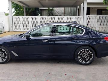 Bmw 5 series 2018 diesel 2018 bmw 5 series 520d luxury line Bmw 5 series 2018 diesel 2018 bmw 5 series 520d luxury line