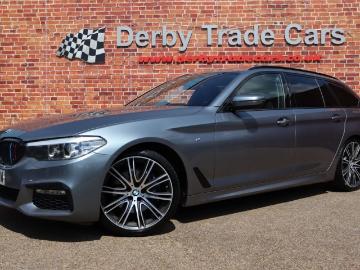 Bmw 5 series 2018 diesel bmw 5 series 3 0 530d m sport touring 5dr diesel auto euro 6 ss 2... Bmw 5 series 2018 diesel bmw 5 series 3 0 530d m sport touring 5dr diesel auto euro 6 ss 2...