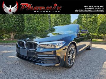 Bmw 5 series 2019 2019 bmw 5 series black in raleigh north carolina Bmw 5 series 2019 2019 bmw 5 series black in raleigh north carolina