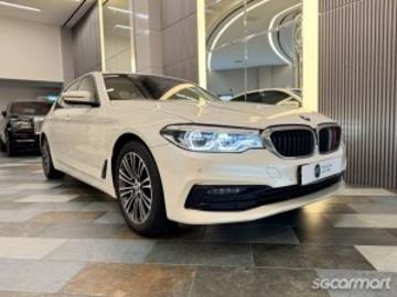Bmw 5 series 2019 bmw 5 series 520i Bmw 5 series 2019 bmw 5 series 520i