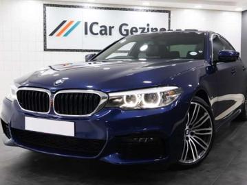 Bmw 5 series 2019 bmw 5 series sedan 520d m sport at g30 2019 Bmw 5 series 2019 bmw 5 series sedan 520d m sport at g30 2019