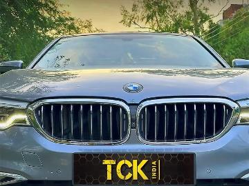 Bmw 5 series 2019 diesel 2019 bmw 5 series 520d luxury line 2017 2019