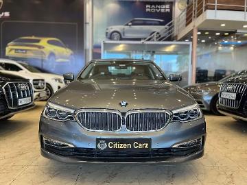 Bmw 5 series 2019 diesel 2019 bmw 5 series 520d luxury line 2017 2019