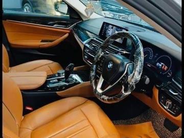 Bmw 5 series 2019 diesel 2019 bmw 5 series 520d luxury line Bmw 5 series 2019 diesel 2019 bmw 5 series 520d luxury line