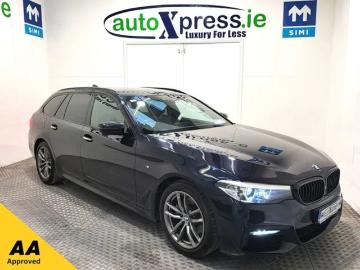 Bmw 5 series 2019 diesel bmw 5 series 520d m sport automatic for sale in co limerick for 3... Bmw 5 series 2019 diesel bmw 5 series 520d m sport automatic for sale in co limerick for 3...