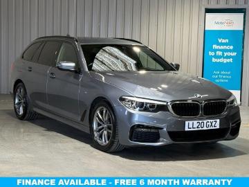 Bmw 5 series 2020 diesel bmw 5 series 520d mht m sport 5dr auto Bmw 5 series 2020 diesel bmw 5 series 520d mht m sport 5dr auto