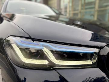Bmw 5 series 2022 petrol 2022 bmw 5 series 530i m sport bsvi Bmw 5 series 2022 petrol 2022 bmw 5 series 530i m sport bsvi