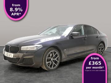 Bmw 5 series bmw 5 series 2 0 530e 12kwh m sport saloon 4dr petrol plug in hybrid steptron... Bmw 5 series bmw 5 series 2 0 530e 12kwh m sport saloon 4dr petrol plug in hybrid steptron...