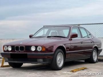 Bmw 5 series bmw 5 series 530i Bmw 5 series bmw 5 series 530i