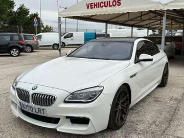 Bmw 650 2015 gasolina bmw 650 650ia gran coupe xdrive Bmw 650 2015 gasolina bmw 650 650ia gran coupe xdrive