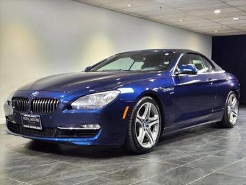 Bmw 6 series 2012 gasoline 2012 bmw 6 series 650i xdrive rolling meadows il Bmw 6 series 2012 gasoline 2012 bmw 6 series 650i xdrive rolling meadows il