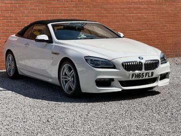 Bmw 6 series 2015 diesel bmw 6 series 3 0 640d m sport auto euro 6 s 2dr Bmw 6 series 2015 diesel bmw 6 series 3 0 640d m sport auto euro 6 s 2dr