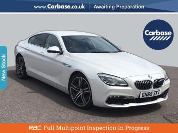 Bmw 6 series 2015 diesel bmw 6 series gran coupe 3 0 640d se saloon 4dr diesel auto euro 6... Bmw 6 series 2015 diesel bmw 6 series gran coupe 3 0 640d se saloon 4dr diesel auto euro 6...